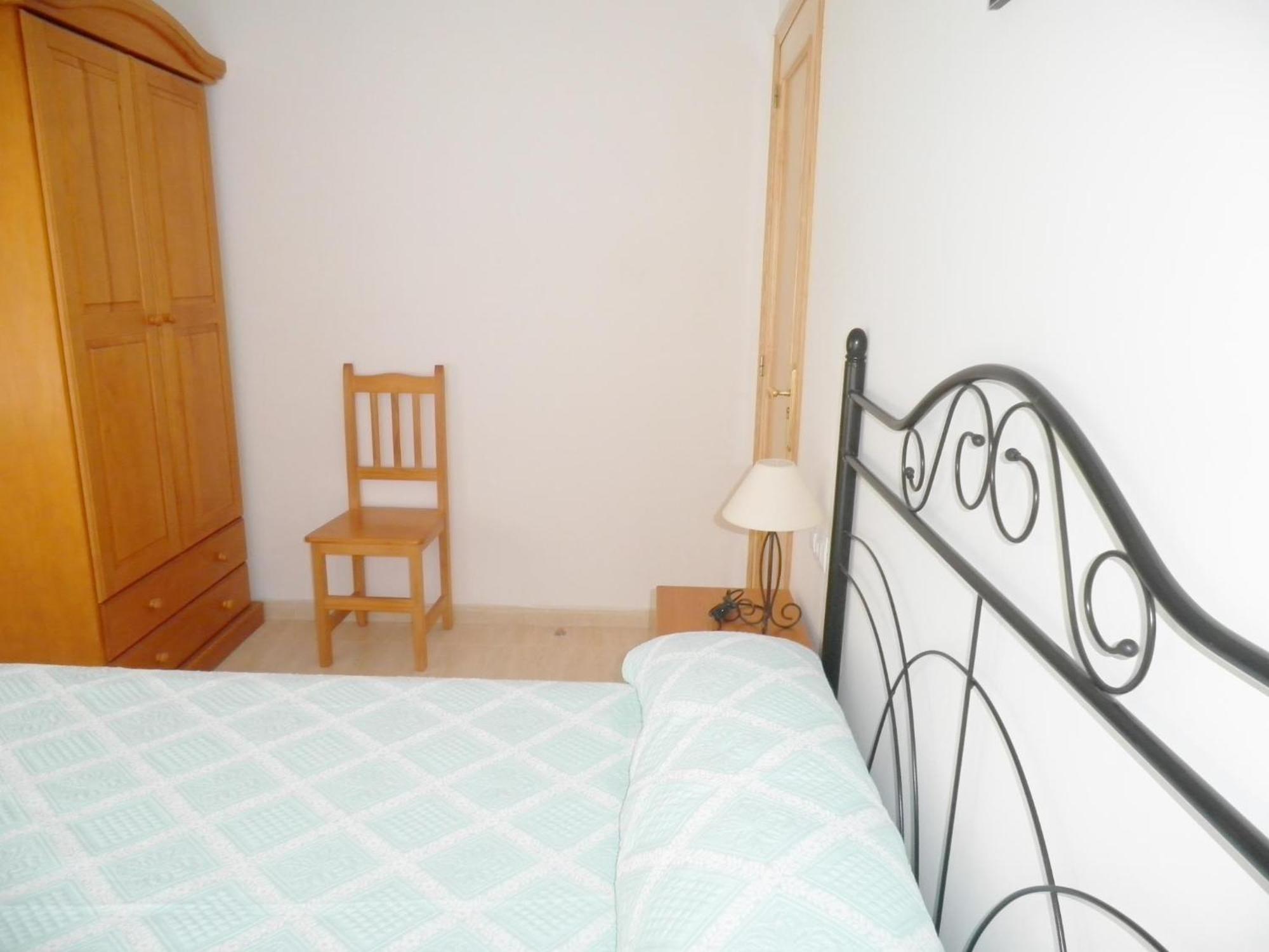 Apartamentos Rurales Benafer ภายนอก รูปภาพ