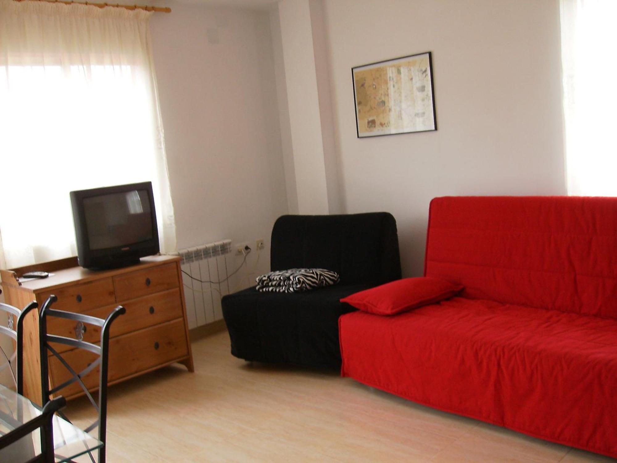 Apartamentos Rurales Benafer ภายนอก รูปภาพ