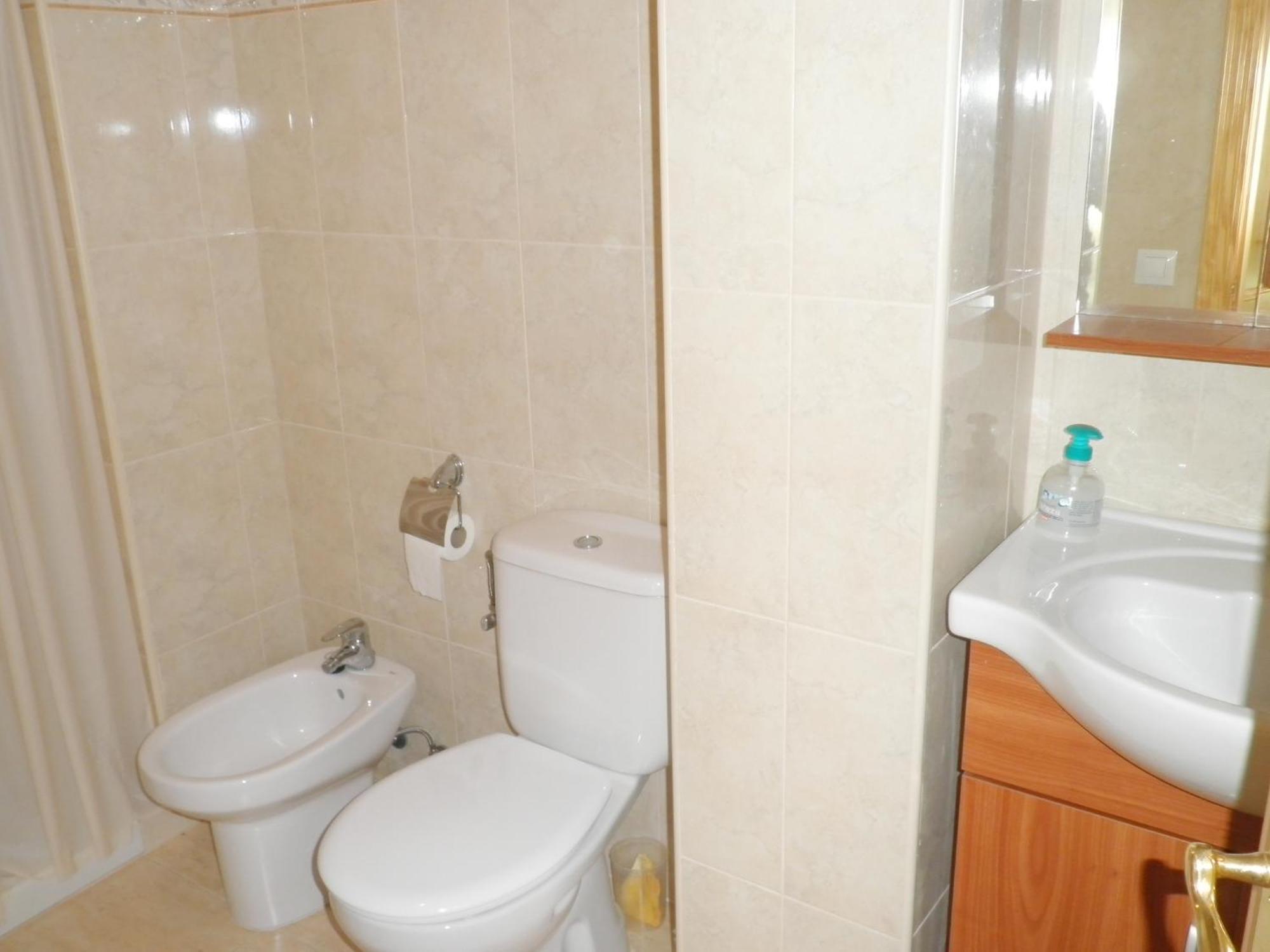Apartamentos Rurales Benafer ภายนอก รูปภาพ