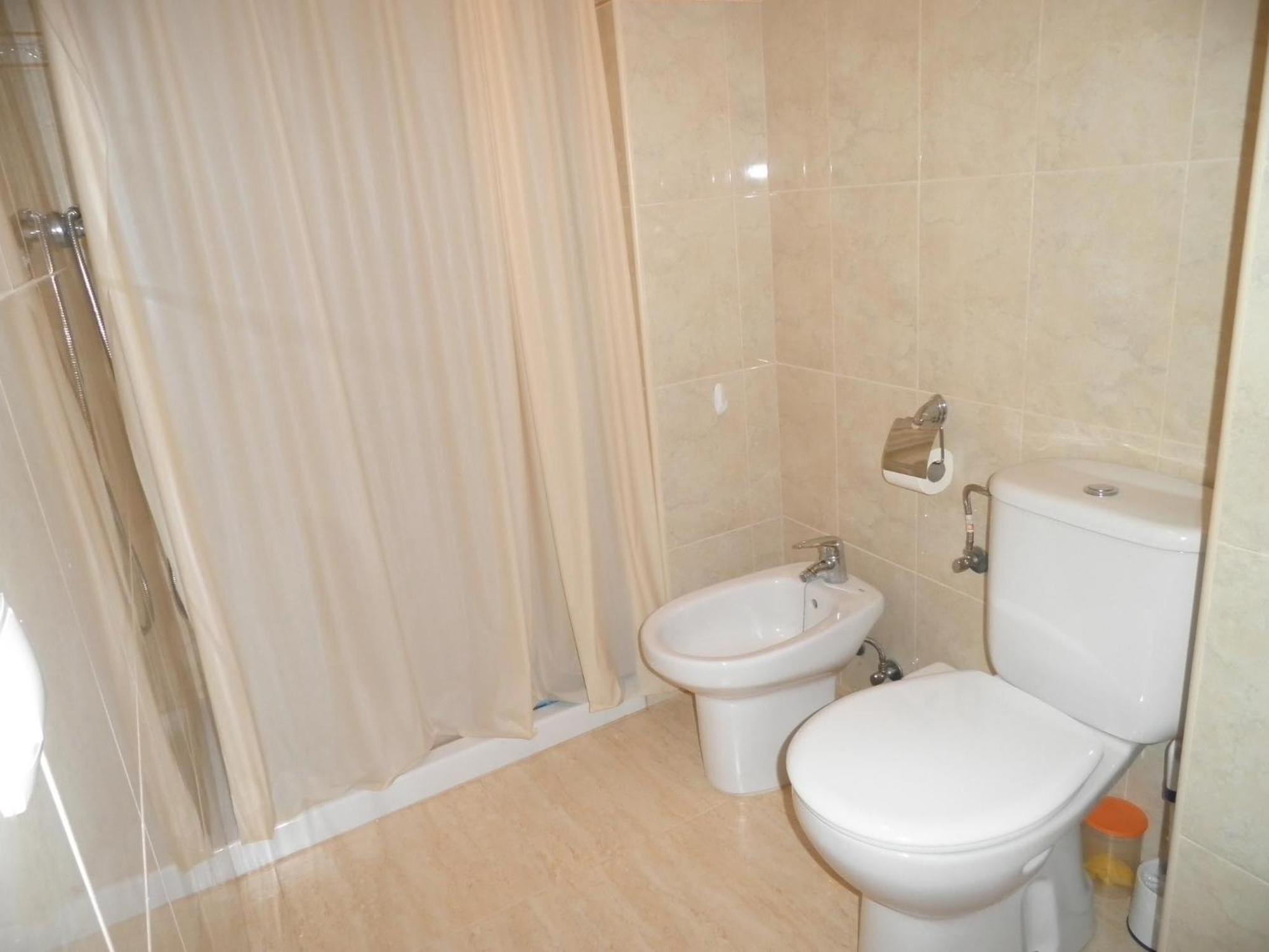 Apartamentos Rurales Benafer ภายนอก รูปภาพ