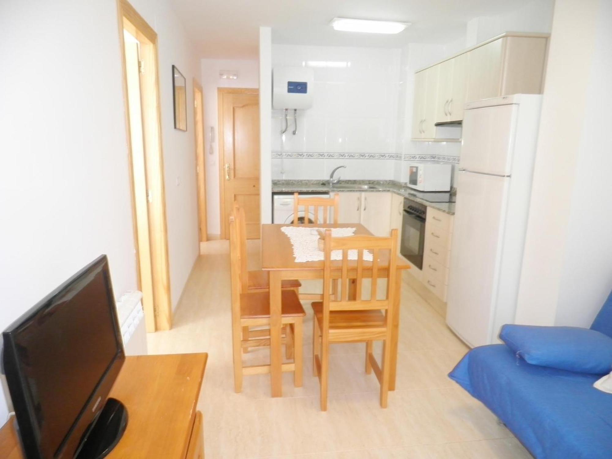Apartamentos Rurales Benafer ภายนอก รูปภาพ