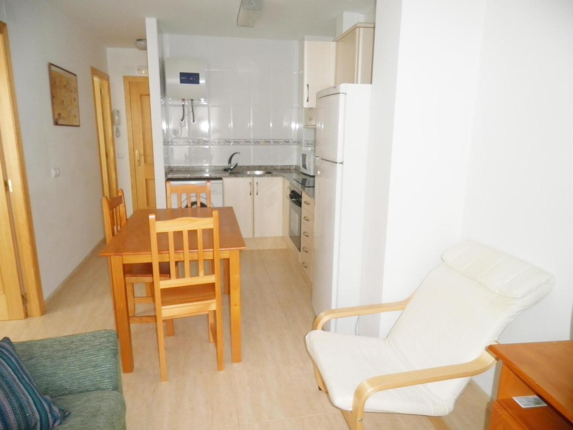 Apartamentos Rurales Benafer ภายนอก รูปภาพ