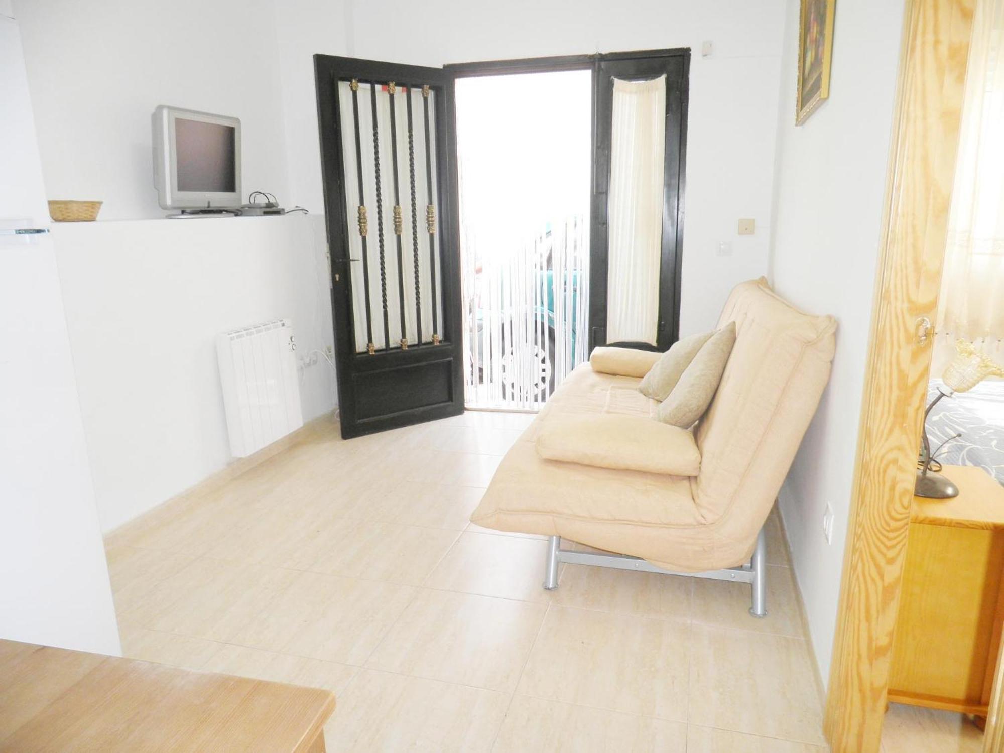 Apartamentos Rurales Benafer ภายนอก รูปภาพ