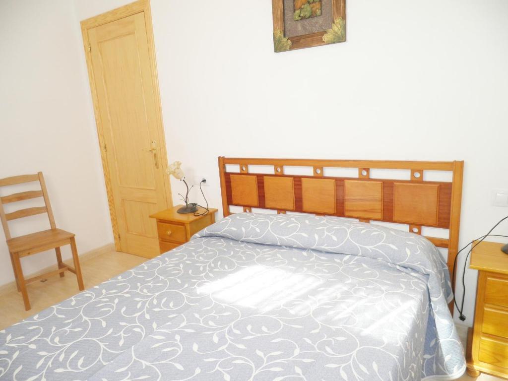 Apartamentos Rurales Benafer ห้อง รูปภาพ