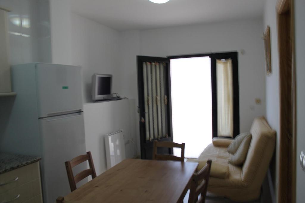 Apartamentos Rurales Benafer ห้อง รูปภาพ